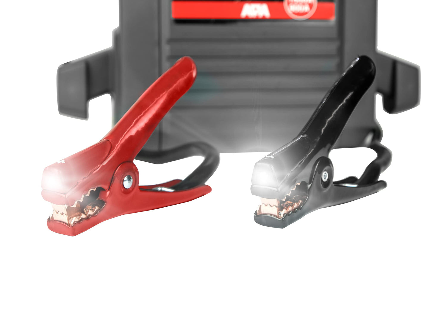 APA 16524 Power Pack 12/24V, Starthilfe 900A